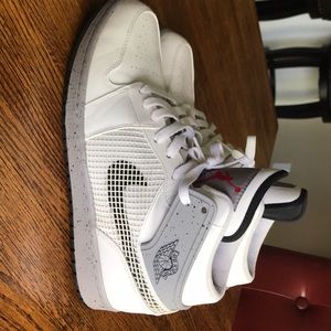 Nike Air Jordan men’s sneakers